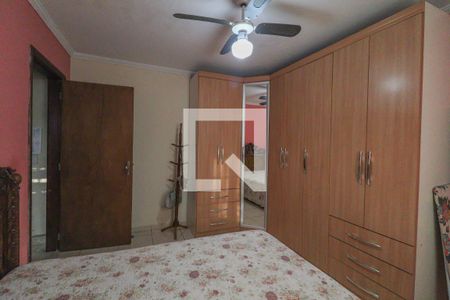 Casa à venda com 1400m², 6 quartos e 5 vagasQuarto 2