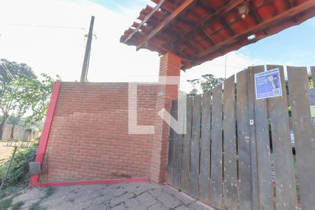 Casa à venda com 1400m², 6 quartos e 5 vagasFachada