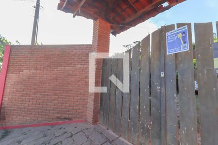 Casa à venda com 1400m², 6 quartos e 5 vagasFachada