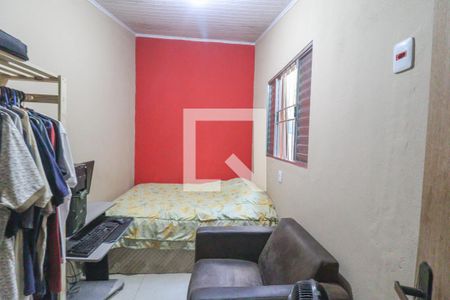 Casa à venda com 1400m², 6 quartos e 5 vagasEdícula