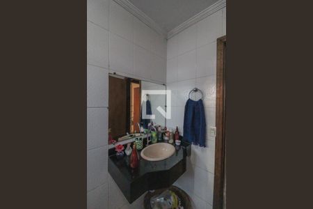 Casa à venda com 1400m², 6 quartos e 5 vagasBanheiro