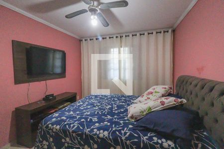 Casa à venda com 1400m², 6 quartos e 5 vagasQuarto 1