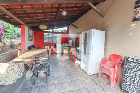 Casa à venda com 1400m², 6 quartos e 5 vagasQuintal