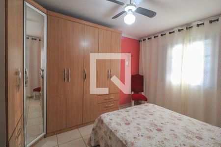 Casa à venda com 1400m², 6 quartos e 5 vagasQuarto 2