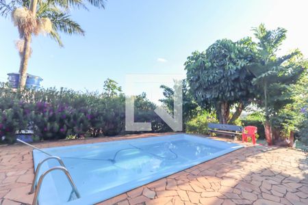 Casa à venda com 1400m², 6 quartos e 5 vagasQuintal