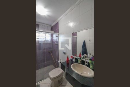 Casa à venda com 1400m², 6 quartos e 5 vagasBanheiro