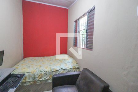 Casa à venda com 1400m², 6 quartos e 5 vagasEdícula