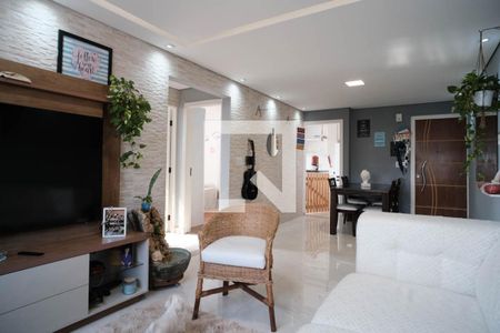 Apartamento à venda com 2 quartos, 65m² em Vila Paranagua, São Paulo