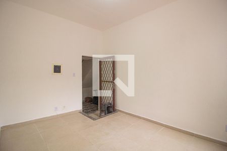 Sala de apartamento para alugar com 2 quartos, 42m² em Vila Isabel, Rio de Janeiro