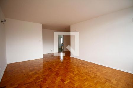 Sala de apartamento à venda com 3 quartos, 140m² em Pinheiros, São Paulo