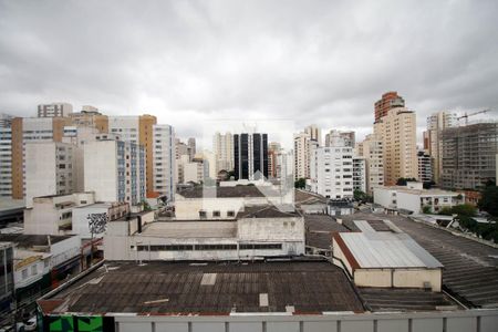 Apartamento à venda com 140m², 3 quartos e sem vaga Apartamento à venda com 140m², 3 quartos e sem vagaVista da Suíte