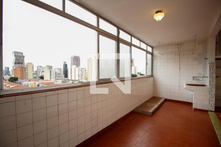 Apartamento à venda com 140m², 3 quartos e sem vaga Apartamento à venda com 140m², 3 quartos e sem vagaÁrea de Serviço