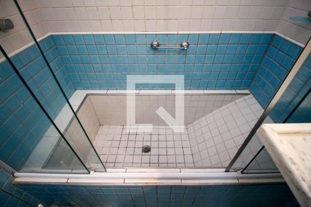 Apartamento à venda com 140m², 3 quartos e sem vaga Apartamento à venda com 140m², 3 quartos e sem vagaBanheiro da Suíte