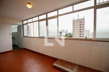 Apartamento à venda com 140m², 3 quartos e sem vaga Apartamento à venda com 140m², 3 quartos e sem vagaÁrea de Serviço