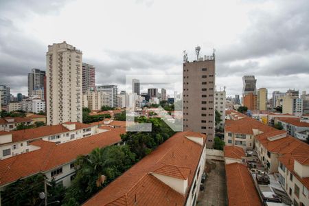 Apartamento à venda com 140m², 3 quartos e sem vaga Apartamento à venda com 140m², 3 quartos e sem vagaVista da Área de Serviço