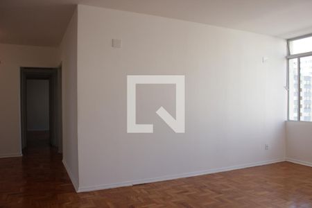 Sala de Estar de casa de condomínio à venda com 3 quartos, 140m² em Pinheiros, São Paulo