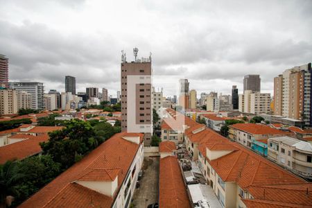 Apartamento à venda com 140m², 3 quartos e sem vaga Apartamento à venda com 140m², 3 quartos e sem vagaVista da Área de Serviço