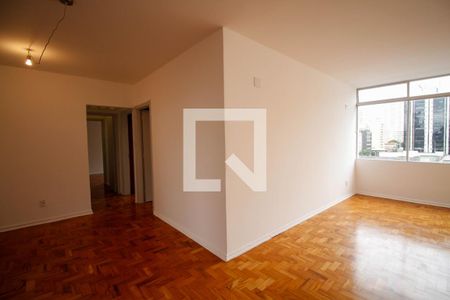 Apartamento à venda com 140m², 3 quartos e sem vaga Apartamento à venda com 140m², 3 quartos e sem vagaSala e Sala de Jantar