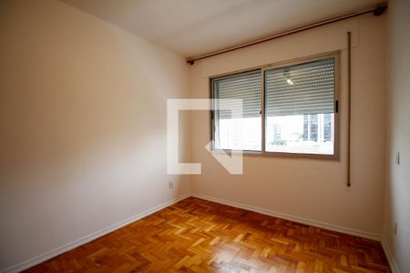 Quarto 1 de apartamento à venda com 3 quartos, 140m² em Pinheiros, São Paulo