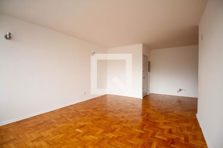 Sala de apartamento à venda com 3 quartos, 140m² em Pinheiros, São Paulo