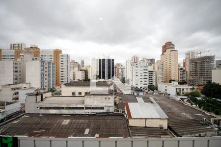 Apartamento à venda com 140m², 3 quartos e sem vaga Apartamento à venda com 140m², 3 quartos e sem vagaVista do Quarto 1