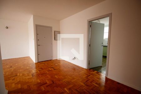Sala de Jantar de apartamento à venda com 3 quartos, 140m² em Pinheiros, São Paulo