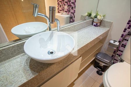 Studio à venda com 25m², 1 quarto e sem vagaBanheiro