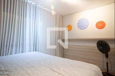 Sala/Quarto de kitnet/studio para alugar com 1 quarto, 25m² em Consolação, São Paulo