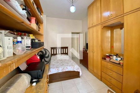 Quarto 1 de apartamento à venda com 2 quartos, 87m² em Laranjeiras, Rio de Janeiro