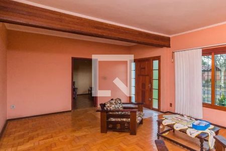 Casa para alugar com 2 quartos, 120m² em Centro, São Leopoldo