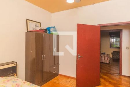 Quarto 3 de casa para alugar com 4 quartos, 120m² em Centro, São Leopoldo