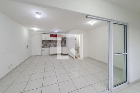 kitnet studio de kitnet/studio para alugar com 1 quarto, 36m² em Cambuci, São Paulo