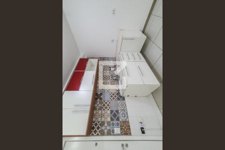Studio para alugar com 36m², 1 quarto e sem vaga Studio para alugar com 36m², 1 quarto e sem vagakitnet studio cozinha