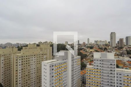 Studio para alugar com 36m², 1 quarto e sem vaga Studio para alugar com 36m², 1 quarto e sem vagarooftop