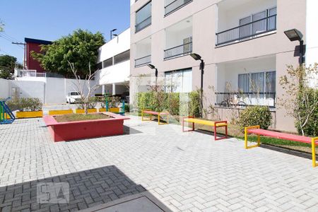 Studio para alugar com 36m², 1 quarto e sem vaga Studio para alugar com 36m², 1 quarto e sem vagaÁrea comum