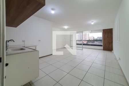 Studio de kitnet/studio para alugar com 1 quarto, 36m² em Cambuci, São Paulo