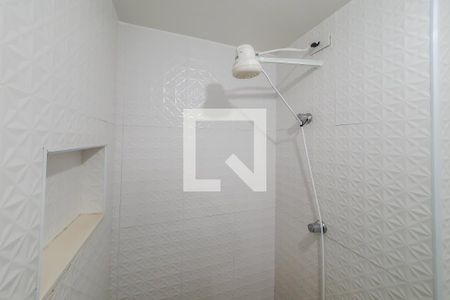 Studio para alugar com 36m², 1 quarto e sem vaga Studio para alugar com 36m², 1 quarto e sem vagakitnet studio banheiro