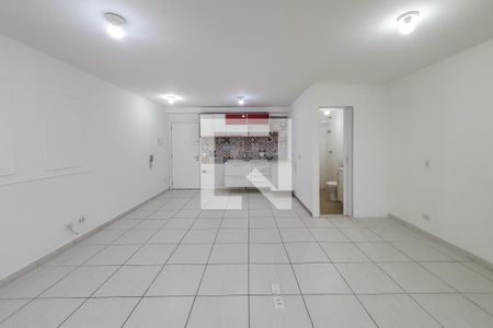 Studio de kitnet/studio para alugar com 1 quarto, 36m² em Cambuci, São Paulo