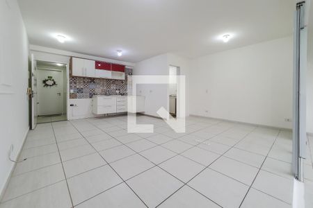 Studio de kitnet/studio para alugar com 1 quarto, 36m² em Cambuci, São Paulo