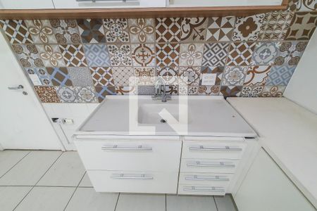 Studio para alugar com 36m², 1 quarto e sem vaga Studio para alugar com 36m², 1 quarto e sem vagakitnet studio cozinha