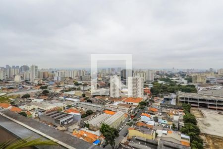 Studio para alugar com 36m², 1 quarto e sem vaga Studio para alugar com 36m², 1 quarto e sem vagarooftop