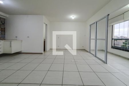 Studio de kitnet/studio para alugar com 1 quarto, 36m² em Cambuci, São Paulo