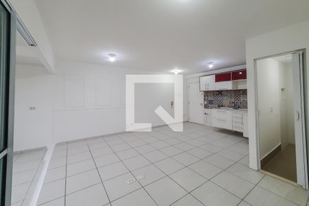 Studio de kitnet/studio para alugar com 1 quarto, 36m² em Cambuci, São Paulo