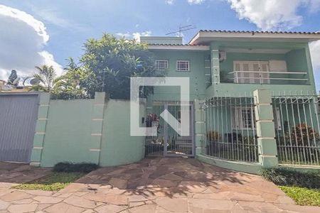 Casa para alugar com 3 quartos, 150m² em Jardim América, São Leopoldo