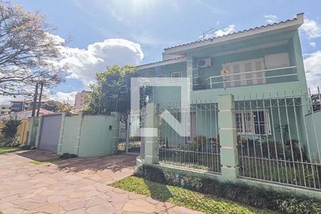 Casa à venda com 3 quartos, 150m² em Jardim América, São Leopoldo