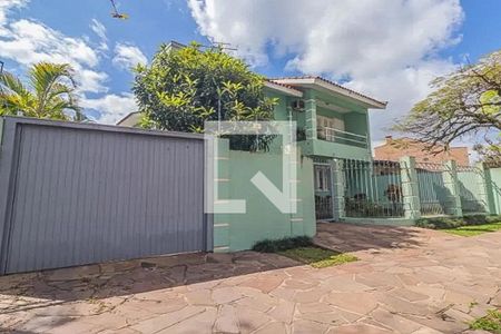 Casa à venda com 3 quartos, 150m² em Jardim América, São Leopoldo