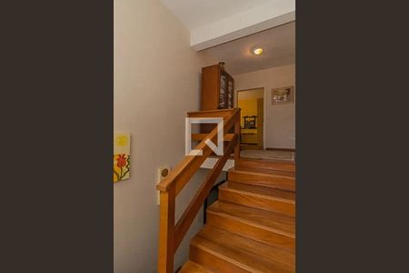 Escada de casa à venda com 3 quartos, 150m² em Jardim América, São Leopoldo