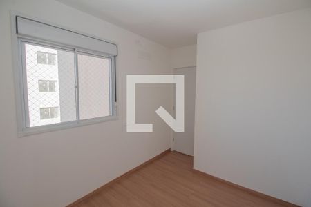 Quarto 2 de apartamento para alugar com 2 quartos, 45m² em Jardim Adutora, São Paulo