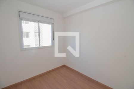 Quarto 1 de apartamento para alugar com 2 quartos, 45m² em Jardim Adutora, São Paulo