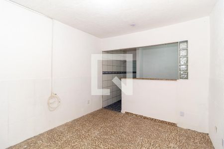 Sala de casa para alugar com 1 quarto, 43m² em Vila Matilde, São Paulo
